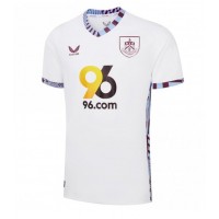 Camiseta Burnley Tercera Equipación Replica 2024-25 mangas cortas